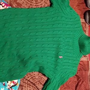 Ralph Lauren Women's Sweater